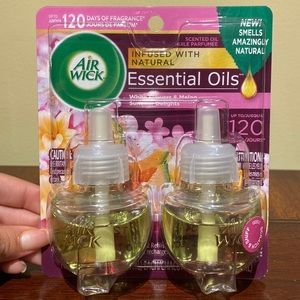 ⭐️Air Wick refills